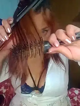kuramaqueen online show from 1, 7, 2026