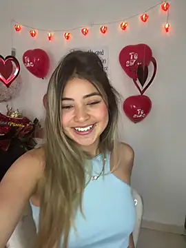 sweetlove- online show from 16, 2, 2026