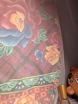 Reina Fcup01 online show from 11, 3, 2026