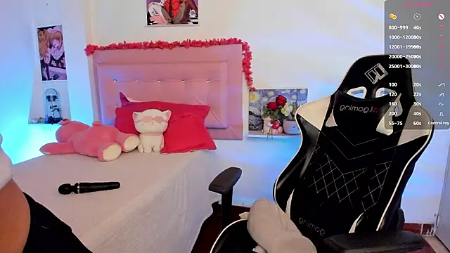 Lisaacute online show from 3, 2, 2026