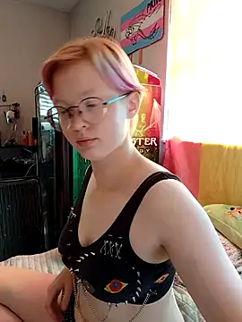 JennaFluid online show from 16, 7, 2026