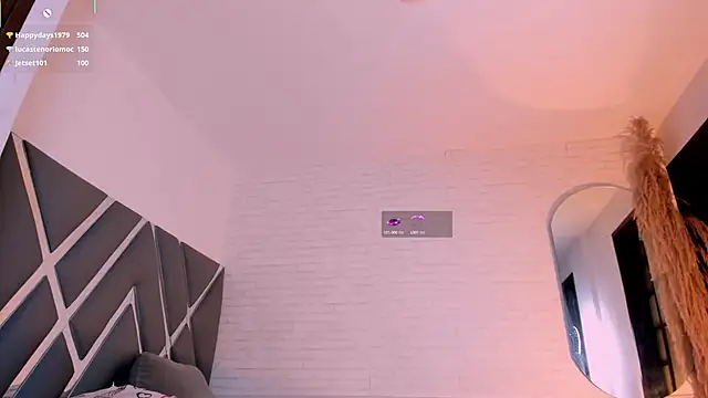 Snapshot of Zoe_dream_ chatting on 8, 2, 2026 Zoe dream online show from 8, 2, 2026