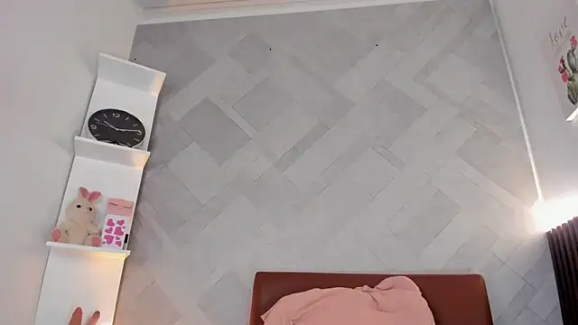 Snapshot of Zoe_dream_ chatting on 8, 3, 2026 Zoe dream online show from 8, 3, 2026