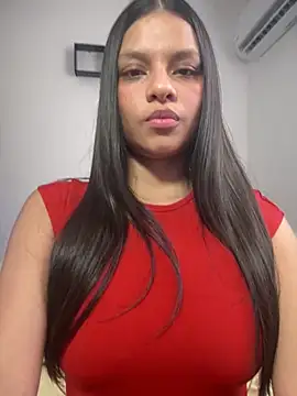 Ruby Vex online show from 2, 2, 2026