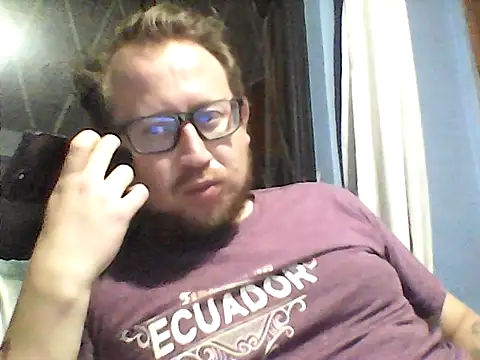 Ecuhot8976 online show from 28, 6, 2026