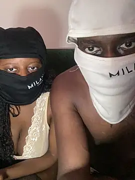 BadyAndShay5 online show from 29, 6, 2026