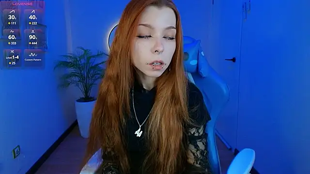 PinkAn8el online show from 23, 2, 2026