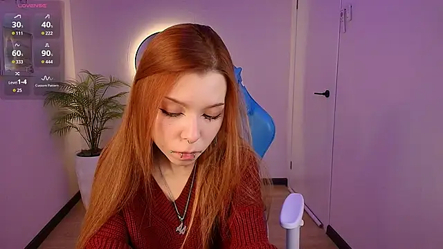 PinkAn8el online show from 2, 3, 2026