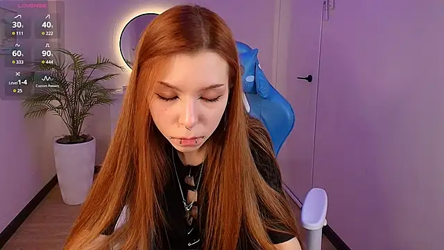 PinkAn8el online show from 4, 3, 2026