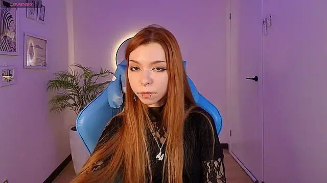 PinkAn8el online show from 6, 3, 2026