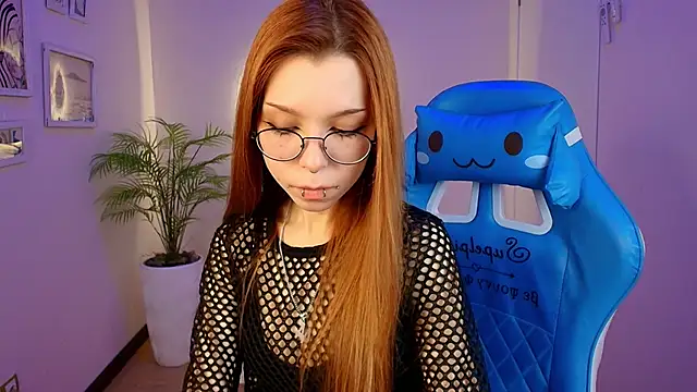 PinkAn8el online show from 11, 3, 2026