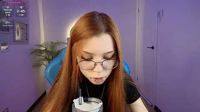 PinkAn8el online show from 19, 3, 2026