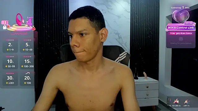 Snapshot of milo_cruz_ chatting on 27, 6, 2026 milo cruz online show from 27, 6, 2026