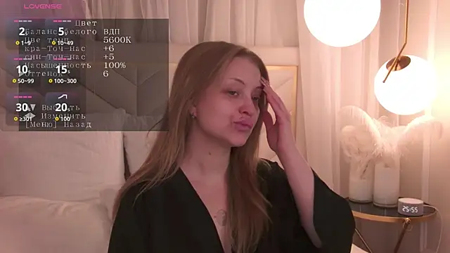 Snapshot of MollyHilton chatting on 19, 2, 2026 MollyHilton online show from 19, 2, 2026