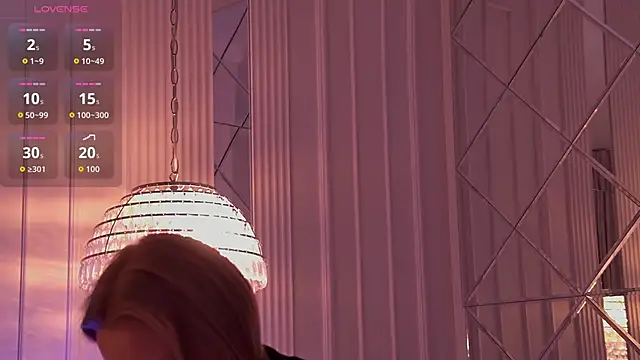 Snapshot of MollyHilton chatting on 20, 2, 2026 MollyHilton online show from 20, 2, 2026