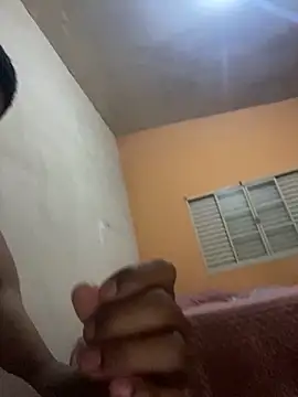 Neguimhhh online show from 12, 2, 2026