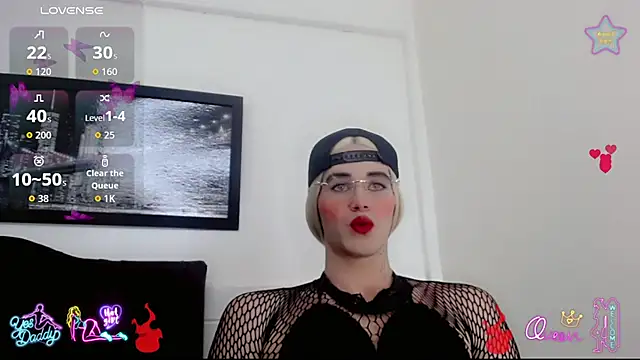 caitlyn ponce online show from 6, 2, 2026