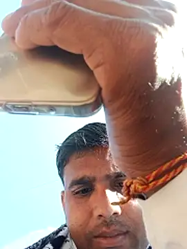 Snapshot of Binnu_pande chatting on 25, 2, 2026 Binnu pande online show from 25, 2, 2026