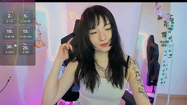 AliceeinWonderlanddd online show from 1, 5, 2026