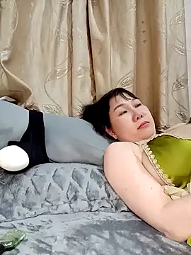 Ana-love2026 online show from 4, 2, 2026