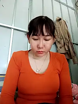 Ana-love2026 online show from 6, 5, 2026
