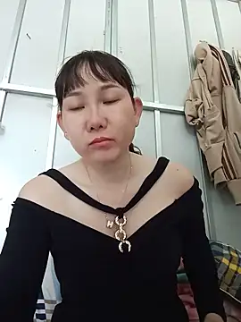 Ana-love2026 online show from 9, 5, 2026