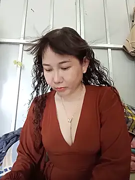 Ana-love2026 online show from 10, 5, 2026