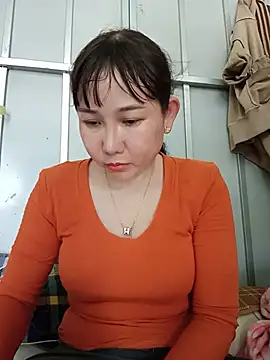 Ana-love2026 online show from 13, 5, 2026
