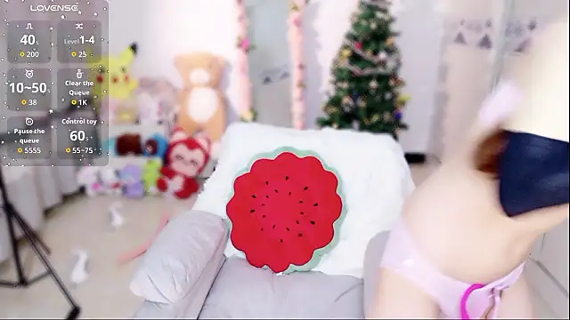 Nini-899 online show from 23, 3, 2026