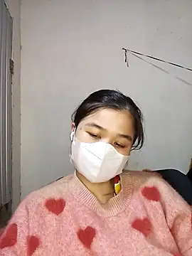 Daisy-lusia2026 online show from 18, 2, 2026