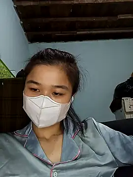 Daisy-lusia2026 online show from 9, 5, 2026