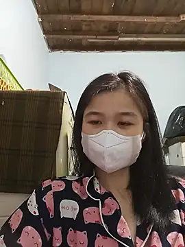Daisy-lusia2026 online show from 15, 5, 2026