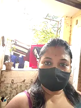 Curvy Trisha online show from 27, 6, 2026