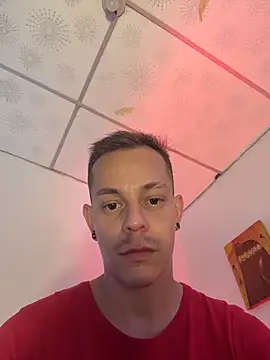 AxelMuller online show from 8, 3, 2026