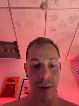 AxelMuller online show from 24, 3, 2026