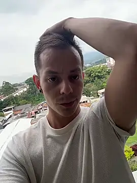 AxelMuller online show from 25, 3, 2026