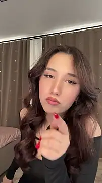 Anna Elfii online show from 30, 4, 2026