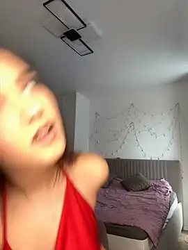 Anna Elfii online show from 6, 5, 2026