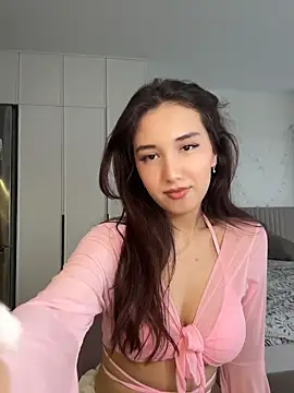 Anna Elfii online show from 12, 5, 2026