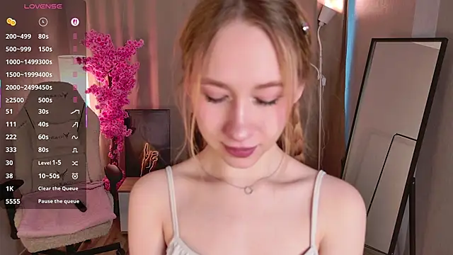 lil monikaa online show from 9, 2, 2026