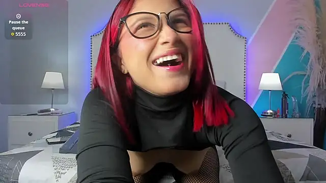  Cherry fox online show from 5, 5, 2026
