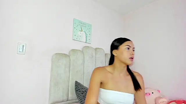 paula cosioo online show from 25, 3, 2026