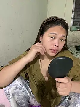 Emxinhka1 online show from 24, 3, 2026