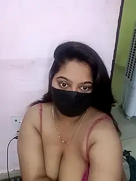 Aliya Hott online show from 4, 5, 2026
