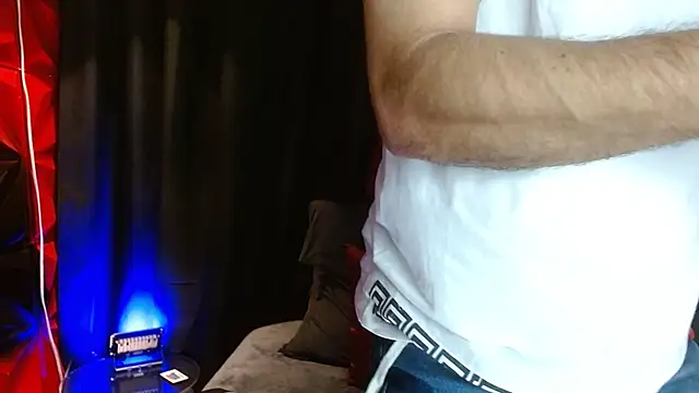 dany ray online show from 8, 3, 2026