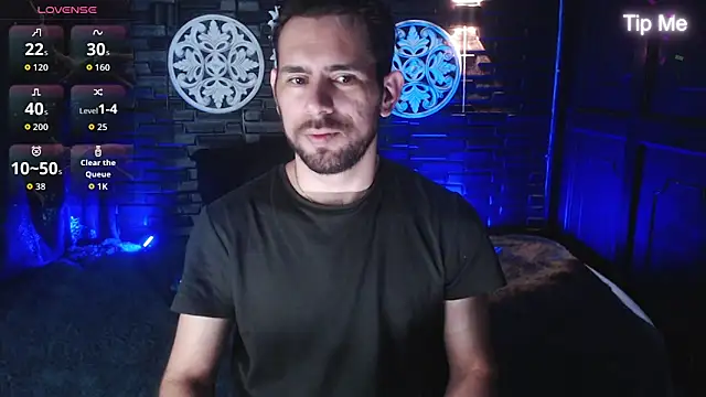 dany ray online show from 8, 5, 2026