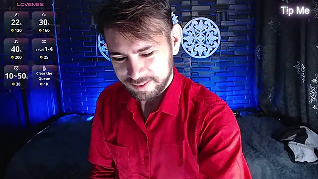 dany ray online show from 13, 5, 2026