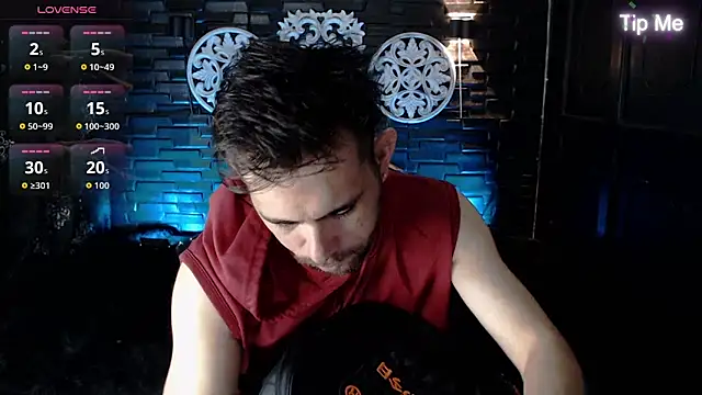 dany ray online show from 1, 6, 2026