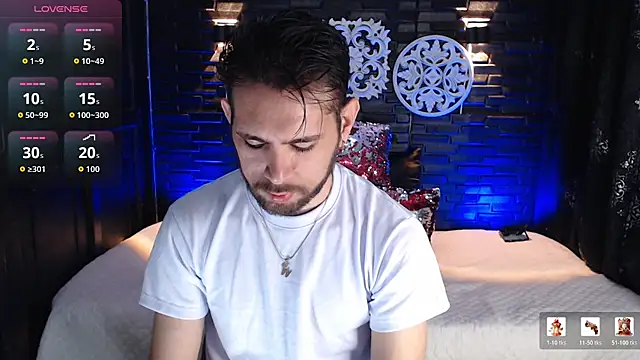 dany ray online show from 23, 6, 2026