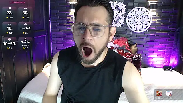dany ray online show from 24, 6, 2026